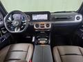 Mercedes-Benz G 63 AMG 4MATIC 2026 года за 148 000 000 тг. в Алматы – фото 3