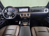Mercedes-Benz G 63 AMG 4MATIC 2026 годаүшін148 000 000 тг. в Алматы – фото 3