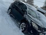 Toyota RAV4 2007 года за 7 000 000 тг. в Урджар – фото 3