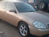 Nissan Teana 2003 года за 2 300 000 тг. в Жезказган