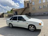 ВАЗ (Lada) 2115 2012 года за 2 650 000 тг. в Актобе – фото 3