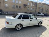 ВАЗ (Lada) 2115 2012 года за 2 650 000 тг. в Актобе – фото 2