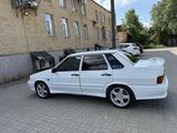 ВАЗ (Lada) 2115 2012 года за 2 650 000 тг. в Актобе – фото 5