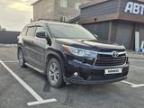 Toyota Highlander 2015 года за 10 000 000 тг. в Шымкент