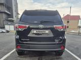 Toyota Highlander 2015 годаүшін10 000 000 тг. в Шымкент – фото 3