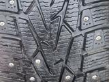 Диски с шинами 215/60r16 за 135 000 тг. в Усть-Каменогорск – фото 3