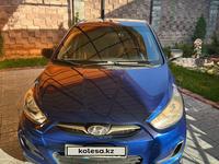 Hyundai Accent 2013 годаfor4 500 000 тг. в Алматы