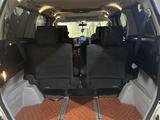 Toyota Alphard 2005 годаүшін6 500 000 тг. в Атырау – фото 2