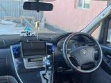 Toyota Alphard 2005 годаүшін6 500 000 тг. в Атырау – фото 4