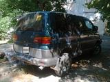 Mitsubishi Delica 1996 годаfor3 080 000 тг. в Алматы – фото 4