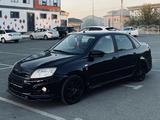 ВАЗ (Lada) Granta 2190 2015 годаүшін3 000 000 тг. в Шымкент – фото 2