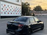 ВАЗ (Lada) Granta 2190 2015 годаүшін3 000 000 тг. в Шымкент – фото 5