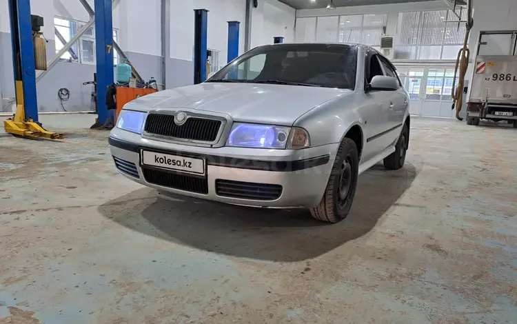 Skoda Octavia 2009 года за 3 200 000 тг. в Атырау