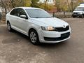 Skoda Rapid 2019 года за 3 700 000 тг. в Атырау – фото 3