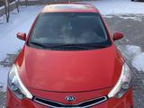 Kia Cerato 2014 годаүшін5 199 999 тг. в Актобе – фото 3