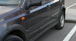 Volkswagen Golf 1994 года за 1 250 000 тг. в Караганда – фото 5