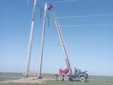 ЗиЛ  АГП-28 1991 года за 6 500 000 тг. в Шымкент