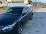 Toyota Camry 2011 года за 5 200 000 тг. в Атырау – фото 2