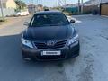 Toyota Camry 2011 годаүшін5 200 000 тг. в Атырау