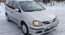 Nissan Almera Tino 2004 года за 2 800 000 тг. в Астана