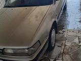 Mazda 626 1990 годаүшін750 000 тг. в Кызылорда – фото 5