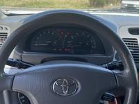 Toyota Camry 2003 годаүшін4 300 000 тг. в Алматы