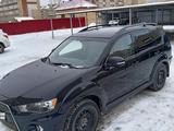 Mitsubishi Outlander 2011 года за 5 600 000 тг. в Актобе