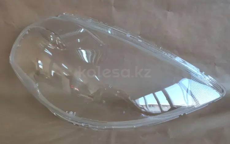 Стёкла ФАРЫ NISSAN TIIDA (2008-2014) за 16 100 тг. в Алматы