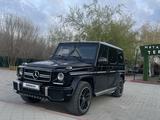 Mercedes-Benz G 55 AMG 2006 года за 15 000 000 тг. в Алматы – фото 3