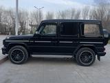 Mercedes-Benz G 55 AMG 2006 года за 15 000 000 тг. в Алматы – фото 2