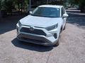 Toyota RAV4 2023 года за 17 700 000 тг. в Алматы – фото 11