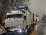 КамАЗ  53212 1992 года за 8 500 000 тг. в Алматы