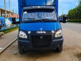ГАЗ ГАЗель 2006 годаүшін6 000 000 тг. в Костанай