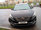 Hyundai Sonata 2014 года за 7 300 000 тг. в Алматы