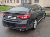 Hyundai Sonata 2014 годаүшін7 300 000 тг. в Алматы – фото 5