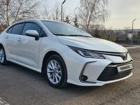 Toyota Corolla 2019 года за 9 500 000 тг. в Караганда