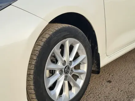 Toyota Corolla 2019 года за 9 300 000 тг. в Караганда – фото 12