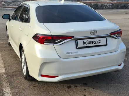 Toyota Corolla 2019 года за 9 300 000 тг. в Караганда – фото 16