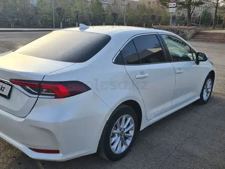 Toyota Corolla 2019 года за 9 300 000 тг. в Караганда – фото 19