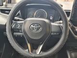 Toyota Corolla 2019 года за 9 500 000 тг. в Караганда – фото 2
