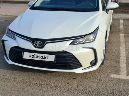 Toyota Corolla 2019 года за 9 300 000 тг. в Караганда – фото 31