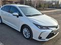 Toyota Corolla 2019 года за 9 300 000 тг. в Караганда – фото 35