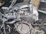 Двигатель на Мазда Sx7 2, 3 Турбо L3 за 800 000 тг. в Алматы – фото 4