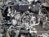 Контрактный двигатель Nissan MR20 за 100 000 тг. в Кокшетау – фото 3