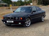BMW 520 1994 годаүшін1 800 000 тг. в Тараз