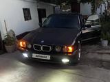 BMW 520 1994 годаүшін1 800 000 тг. в Тараз – фото 2