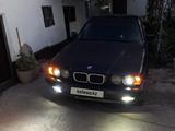 BMW 520 1994 годаүшін1 800 000 тг. в Тараз – фото 3