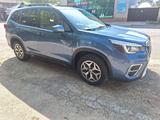 Subaru Forester 2019 года за 8 000 000 тг. в Алматы – фото 2