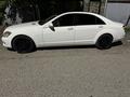 Mercedes-Benz S 350 2006 годаfor7 000 000 тг. в Алматы – фото 13