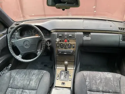 Mercedes-Benz E 280 1996 года за 2 000 000 тг. в Шымкент – фото 3